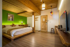 Hotels in Nanjhuang